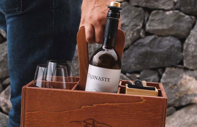 Tour in Puerto de la Cruz - Photo 4