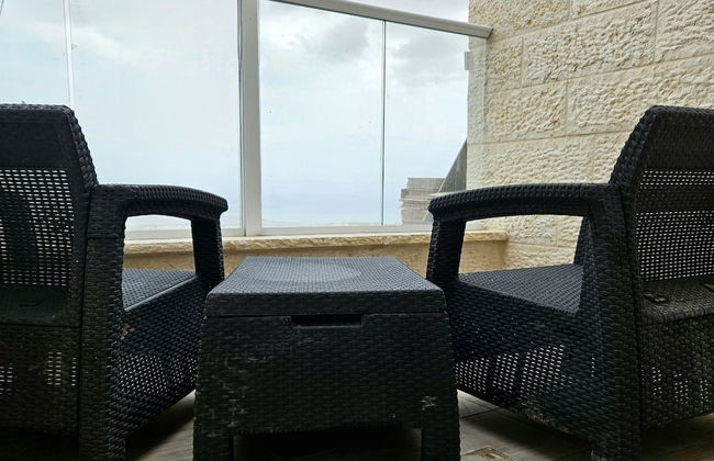 Luxury 1 BR Apartment Near the Dead Sea - Photo 11