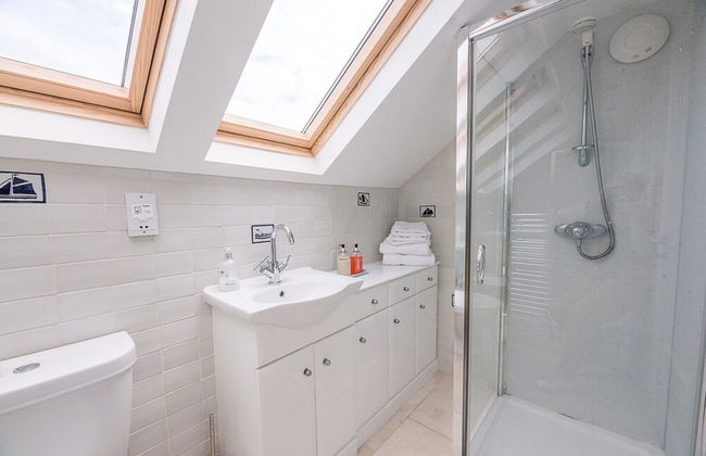 Longshore, Aldeburgh - Foto 17