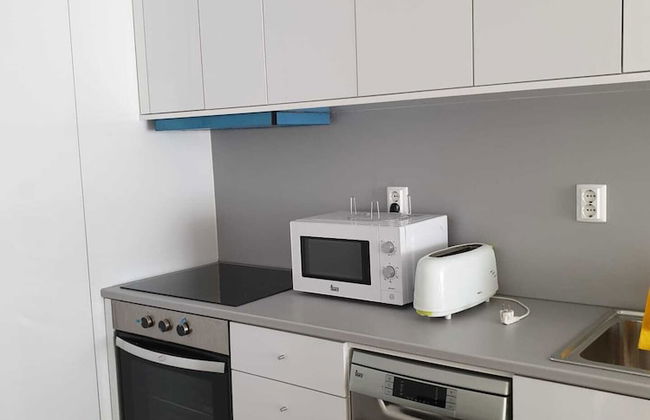 Pet Friendly Apartment - Foto 11