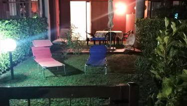 Casa Gisela - Foto 4, Garden, Garden view