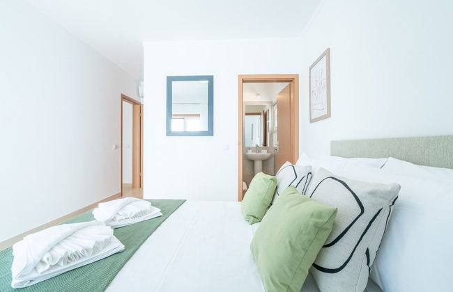 Tavira BAY 3 With Pool by Homing - Foto 10