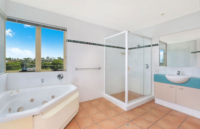 Alex Seaside Resort - Foto 41