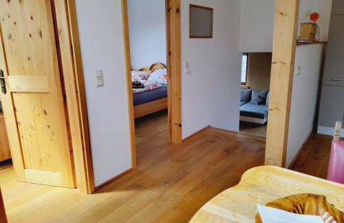 Strohballenhaus - Photo 17