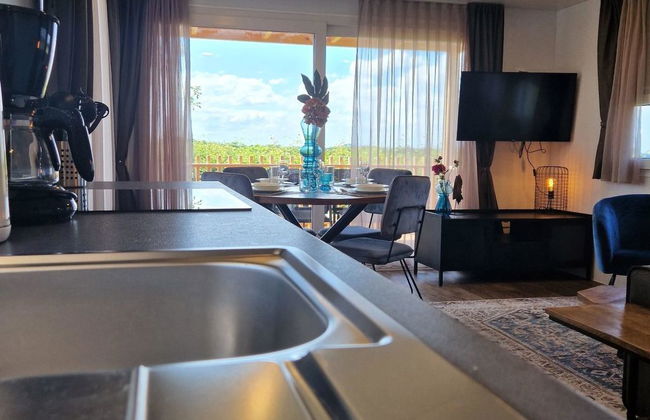 2 bedroom House in Berg en Terblijt with swimming pool and terrace - Photo 5