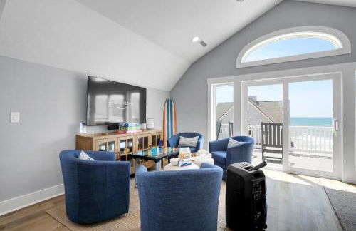 Grand Topsail Villa by Sea Scape Properties - Foto 16