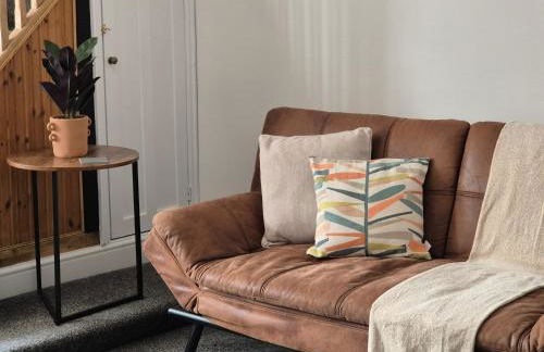 2 Bed Maisonette with Sofa Bed - Ideal for Groups #26C - Foto 25