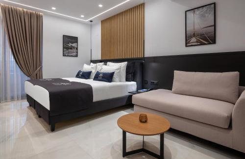 Captain Napoleon Paterakis CNP Luxurious Suites - Foto 73