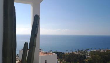 Ático 180 vistas al mar Mojacar - Foto 2