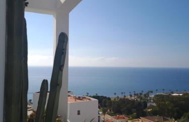 Ático 180 vistas al mar Mojacar - Foto 2