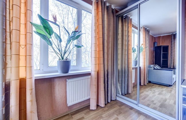 AG Apartment Bolshevikov 5 - Foto 13