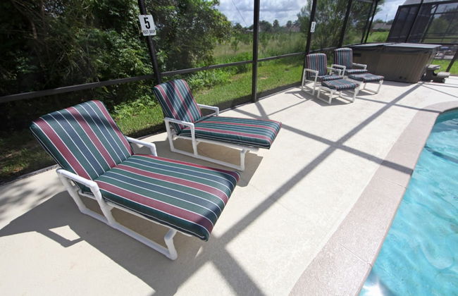 4BR 3BA Home in Indian Creek by CV-2635 - Foto 23