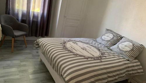 Cozy apartment near Aix-en-Provence - Foto 3