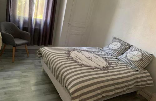 Cozy apartment near Aix-en-Provence - Foto 3