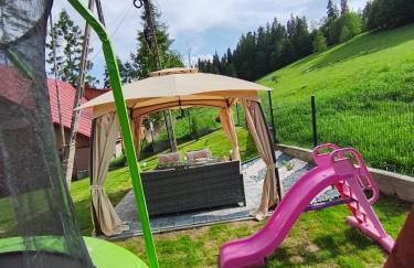 Apartament Na Strychu Podhale - Foto 43