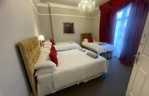 The Parsonage By Ashgrove Leisure - Foto 17