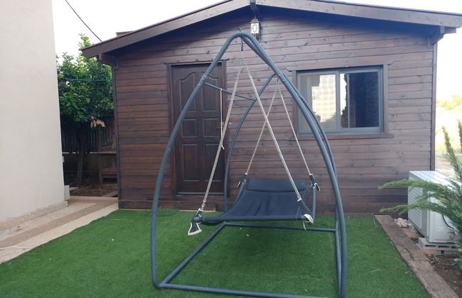 Assaf's Cabin - Foto 27