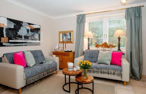 Sylter Seestern App Wattglück - Foto 1