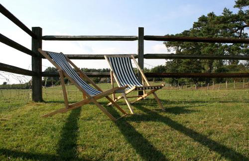 Stable Cottage - Foto 11