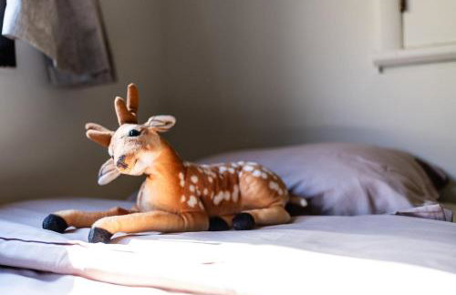 Beech Mountain Escape with Views - Foto 55