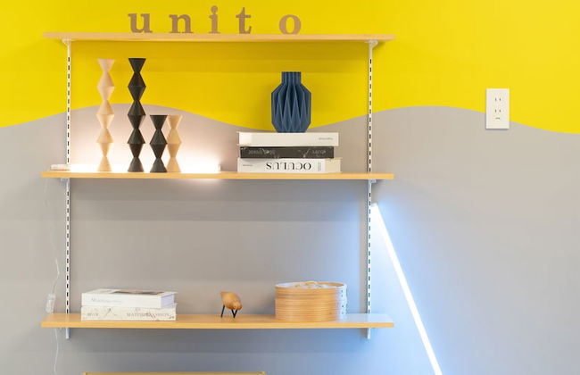 Hotel Residence unito NAMBA Motomachi - Foto 75