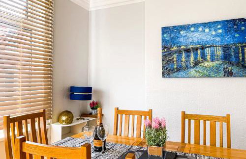 The Knavesmire - Quaint Victorian Home - Free Parking - Pet Friendly - Foto 22