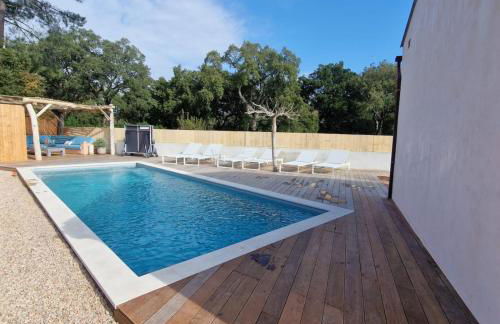 L'abri Côtier on St Cyprien beach - Photo 8