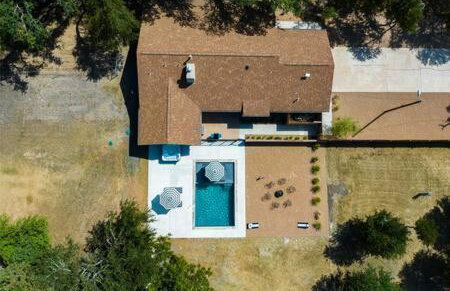 Hot Tub Pool + Firepit + Gameroom ~ Guesthouse - Foto 43