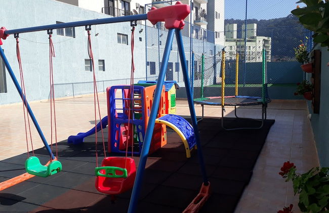 Apartamentos 54M e 62C - Foto 39