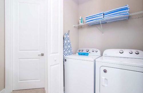 Gorgeous 4 Bedroom Family Friendly Close to Disney 7573 - Foto 59