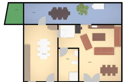 Casa García - Photo 22