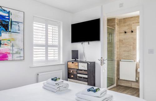 Modern Comfortable Home - Pass The Keys - Foto 41