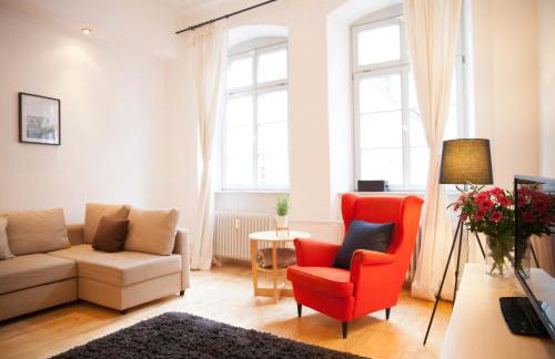 Heidelberg APHEARTMENTS - Foto 78