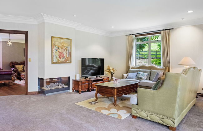 Countryside Zen Estate - Views and Pool - Foto 32