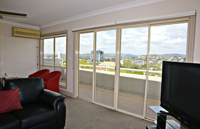 Hampton Court Apartments - Foto 37