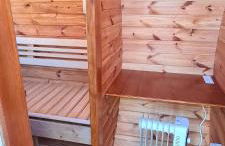 Glamping im beheizten Campingfass auf Leo's Farm - Foto 5