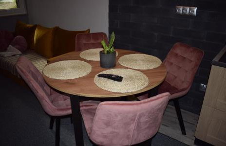 Hacienda domek całoroczny z jacuzzi w lesie pod Rzeszowem - Foto 23