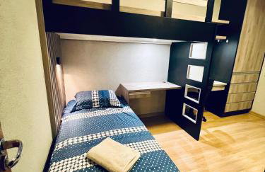 Moderno Sobrado Climatizado com Ar Quente e Frio - Photo 54