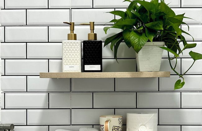 TRIP HOME stay & studio - Foto 27