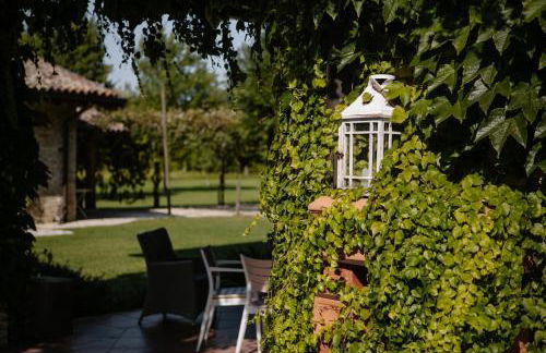 Alloggio Agrituristico Albafiorita - Foto 81