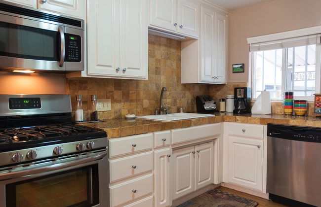 Large Groups Sequoia Park, CA Coast Wineries, Skiing. Enjoy Fire Pit, Hot Tub, Outdoor Kitchen - Foto 12