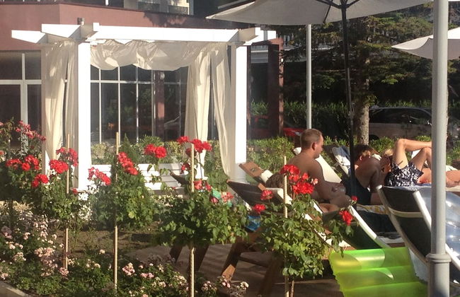 Admiral Plaza Apartments - Photo 75