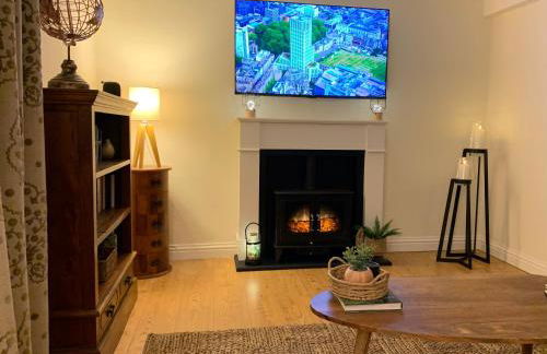 Willow View, Cartmel - Foto 4