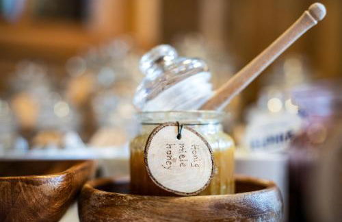 Chalet Stern - Foto 40