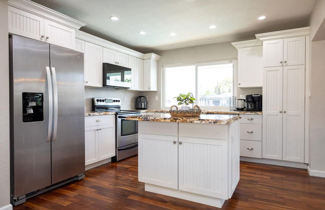 Dockside Daydreams - Canalfront and Pool Oasis - Foto 21