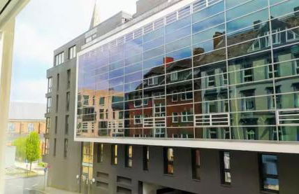 Moderne City Apartments im Stadtzentrum - Foto 31