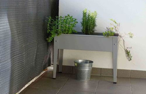 Ferienwohnung beim Burgberg - Foto 18