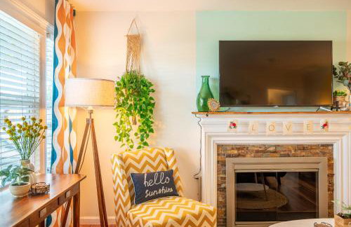 Hello Sunshine OC minutes to Disneyland-Family Friendly - Foto 23