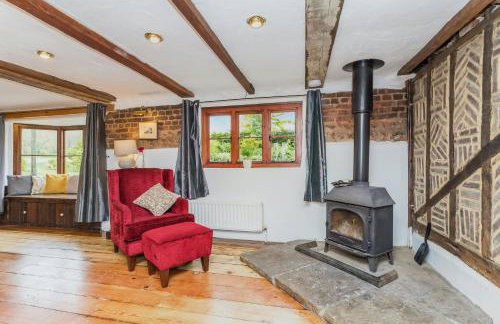 Dyke Farm Barn near Brighton by Huluki Sussex Stays - Foto 8