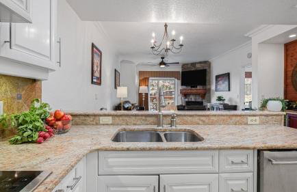 Canyon Lodge at Westgate by AvantStay Park City Mountain Condo with Private Hot Tub Views Resort Amenities - Photo 18